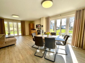 Haus Sterntaucher Appartement 4 Thiessow